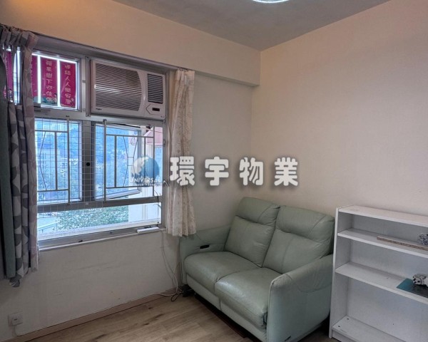 睇岩再傾~獨家放賣!靚裝開揚2房~即住~有匙又即睇~