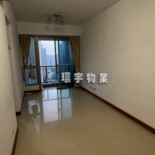 獨家東南露台2房 即睇