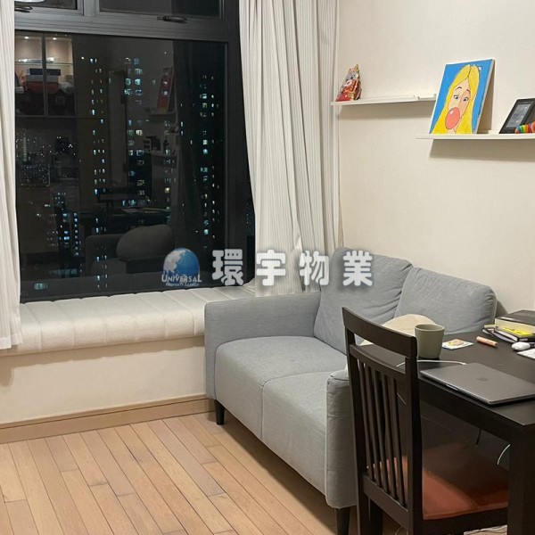 大平賣~1房開揚景,有匙即睇~