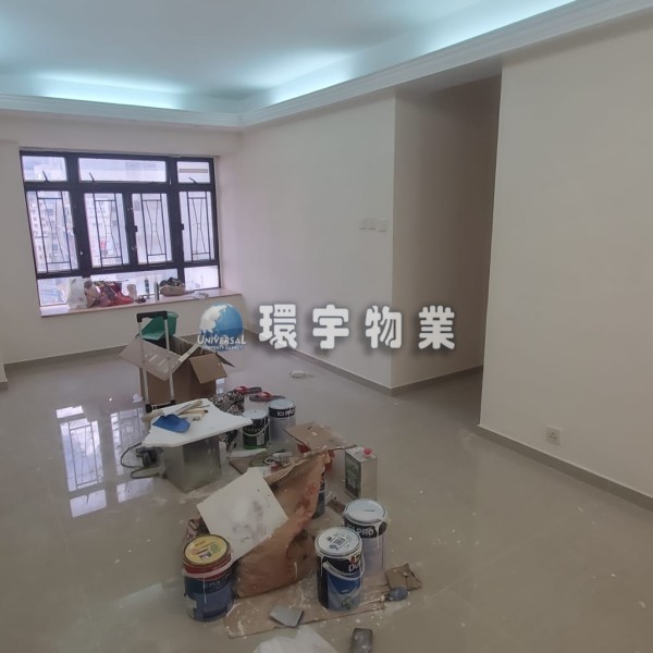 市中心位置,大3房套,有匙即睇