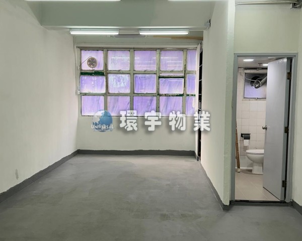 剛翻新  有匙即睇  有內廁  新冷氣機
