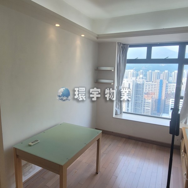 開揚市景  有匙即睇