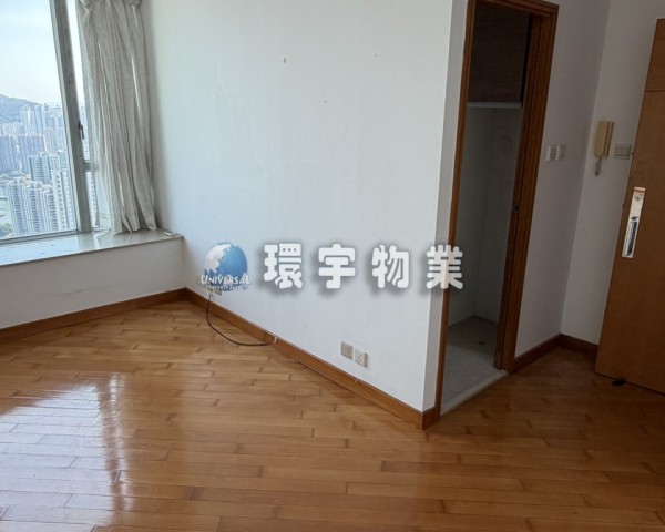 極高層海景2房~有匙即睇