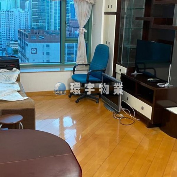 名逸居 高層山景＜平租搵好客＞中秋快樂！［有得睇啦］