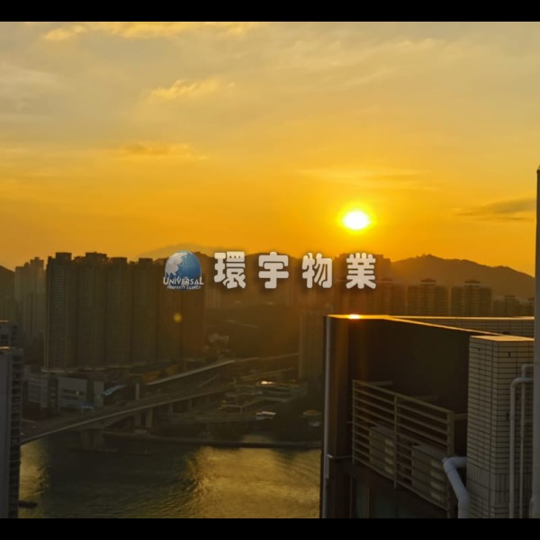 8月靚盤 ＜頂級海景樓皇＞最大3房加工
