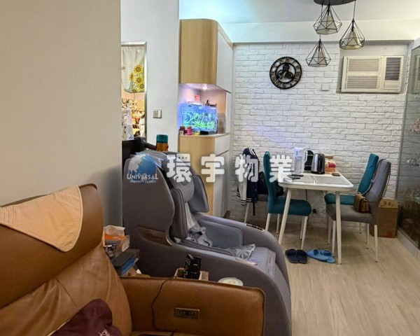 業主想換樓,有心賣