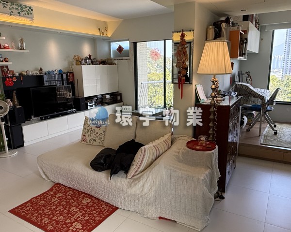 獨家代理  稀有中既稀有品  連2車位