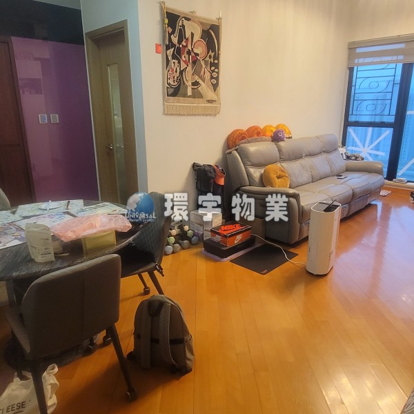 罕有大單位,有心賣