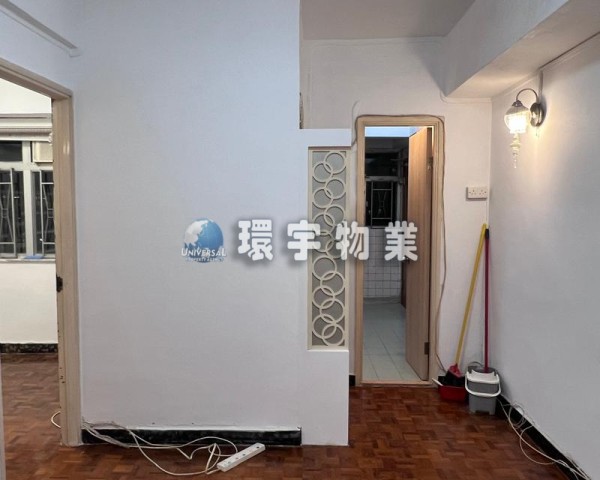 市中心位置!2房即住~有匙即睇~睇岩大家再傾