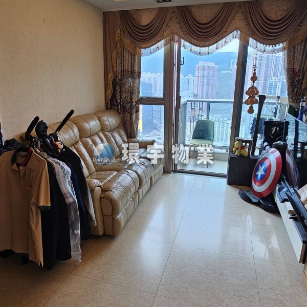 最靚景色,開掦市景