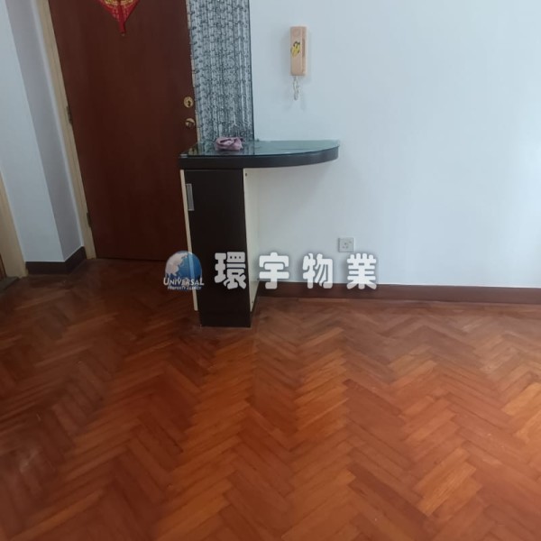 有匙引看.位置方便