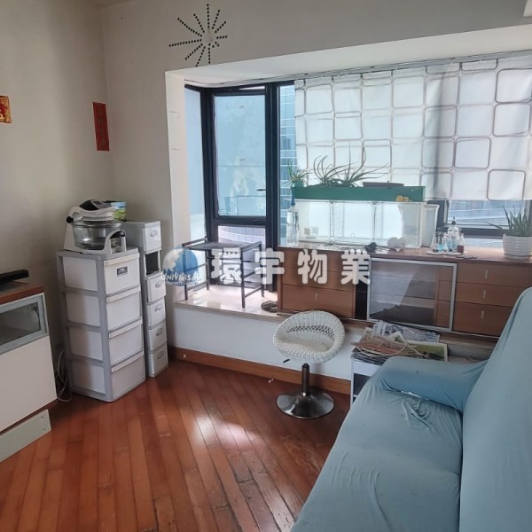 獨家推介  高層3房套