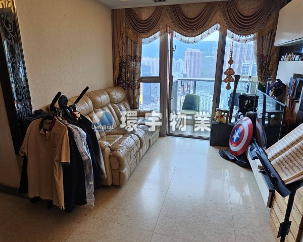 最靚景色,開掦市景