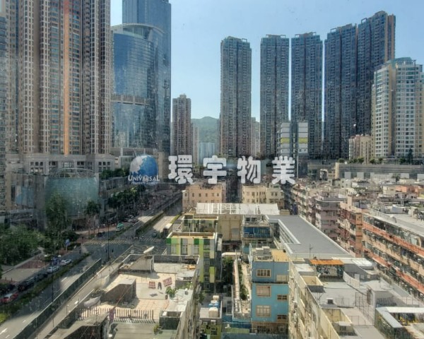 罕有放租,間隔超靚