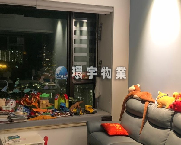 極高層開揚  啱嘅盡傾