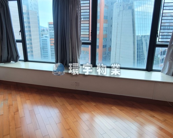 罕有放盤~廚廁有窗,有匙即睇
