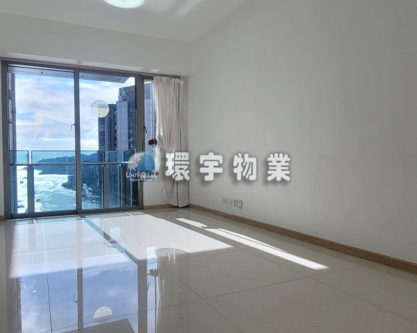 西站上蓋  即睇高層海景