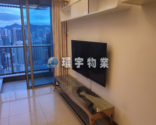 星級屋苑  即睇即住