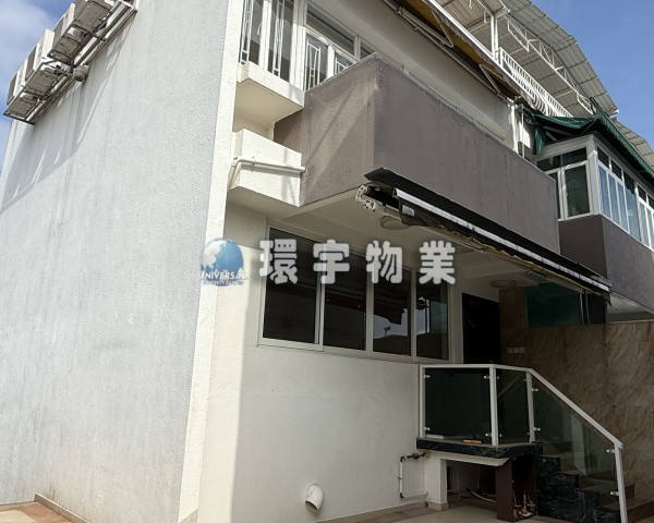 店長獨家  極罕屋仔  有蓋車位