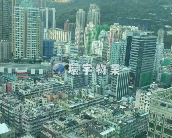 要靚景  係呢間