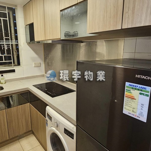 罕有荀2房 睇岩再傾