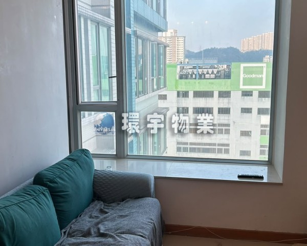 東南開揚1房,最後一間
