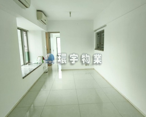 高層2房 性價比高 買少見少